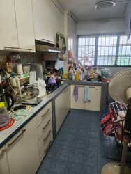Blk 112 Chong Pang Vale (Yishun), HDB 3 Rooms #575082801